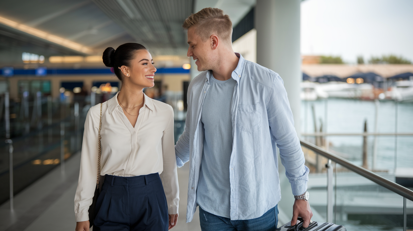 Venice Airport Transfer to Cantiere Nautico: Your Ultimate Guide